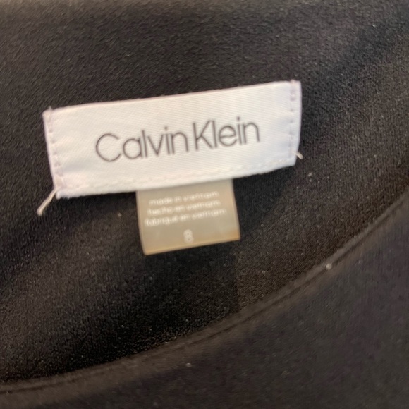 New Calvin Klein Ladies Jumpsuit - Picture 2 of 2